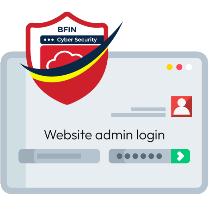 Bitss WAP Website Protection