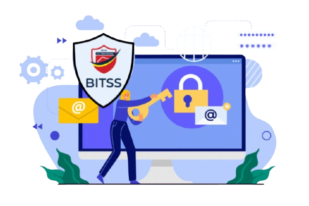 Bitss VWAR Frontline Protection