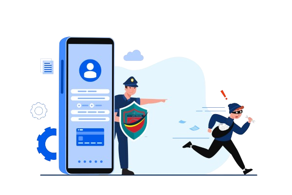 Bitss WAP Website Protection